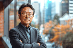 제조업 법인 대표