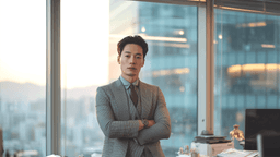 IT 법인 대표